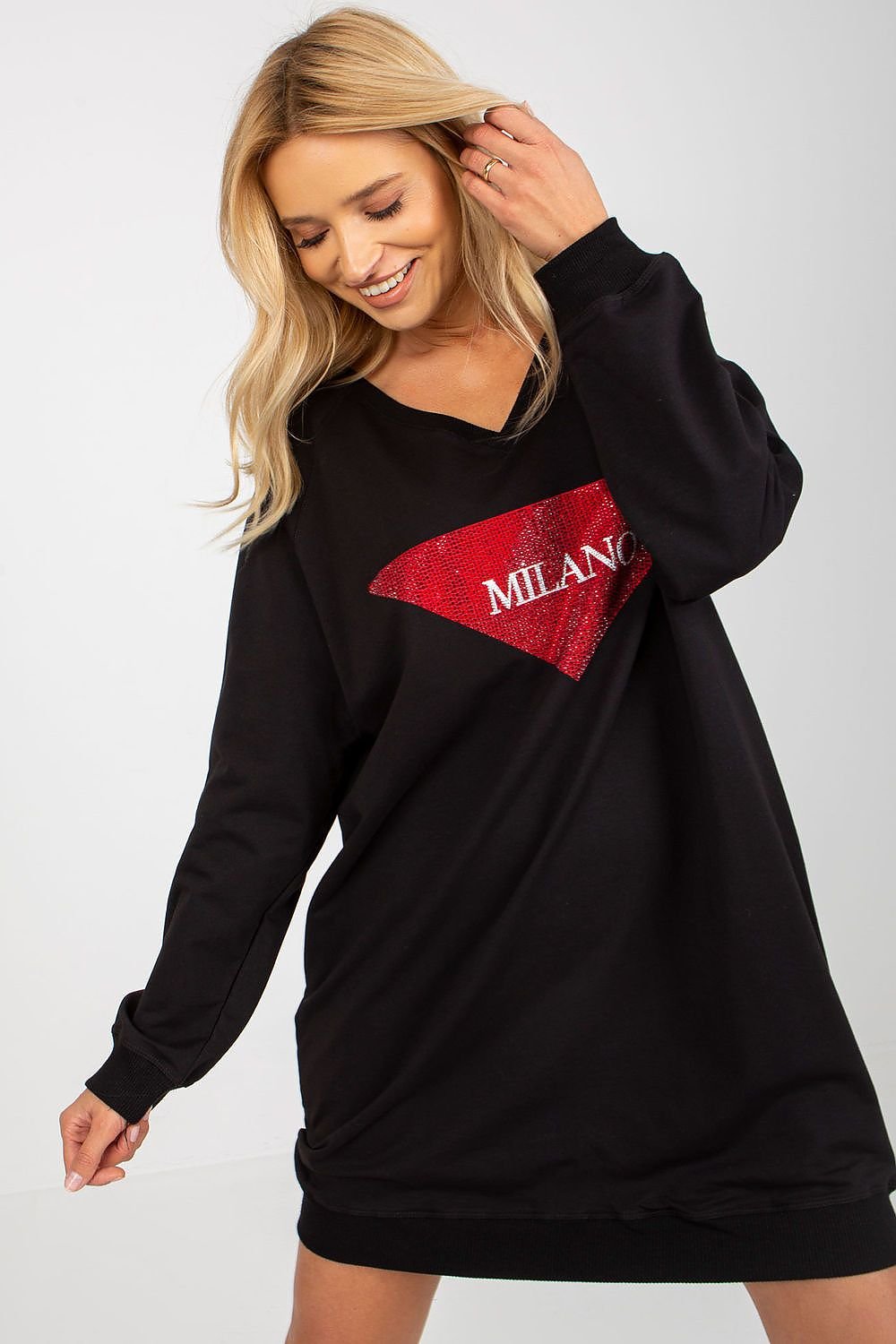 Sweatshirt model 206026